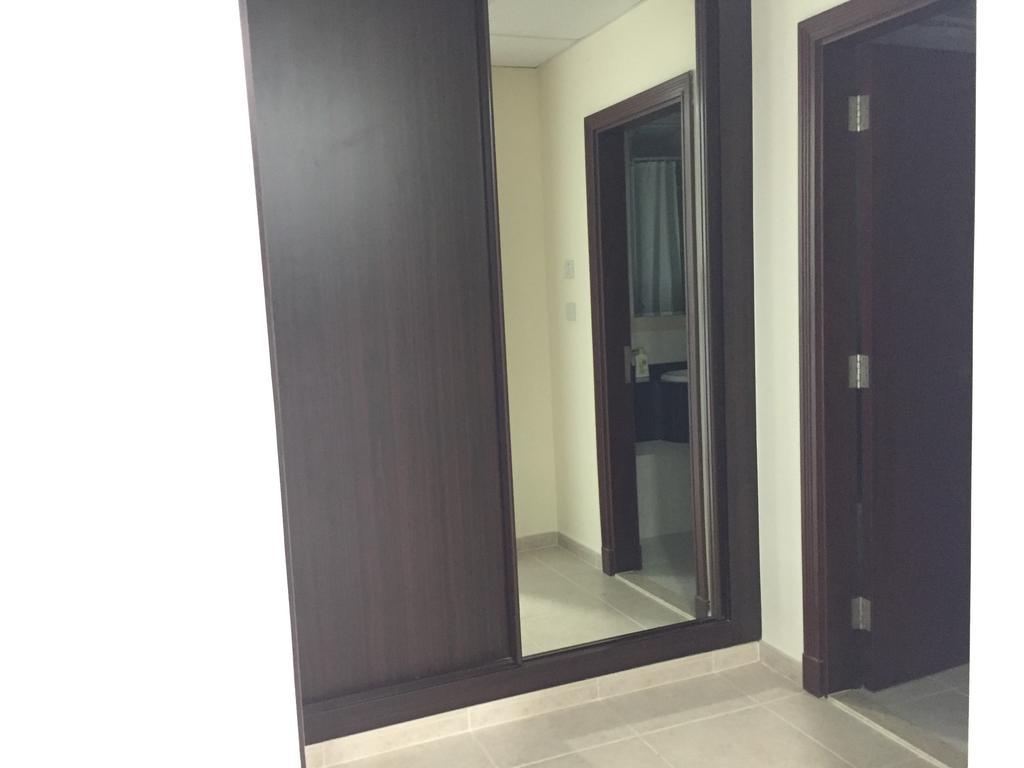 Espace Holiday Homes - Elite Residency Dubai Exterior foto
